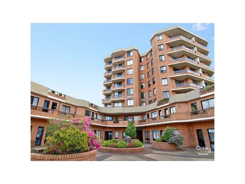 38/19 – 21 Central Road, Miranda NSW 2228