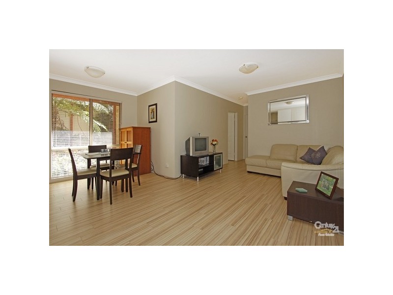 12/2 – 6 Koorabel Avenue, Gymea NSW 2227