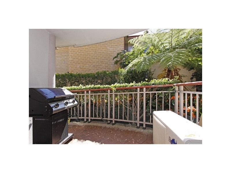 12/2 – 6 Koorabel Avenue, Gymea NSW 2227