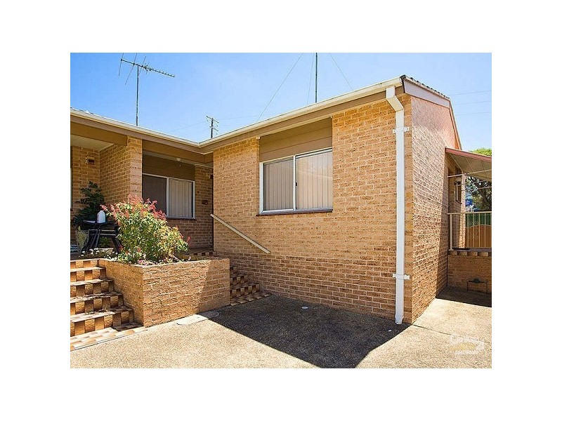 4/173 Bath Road, Kirrawee NSW 2232