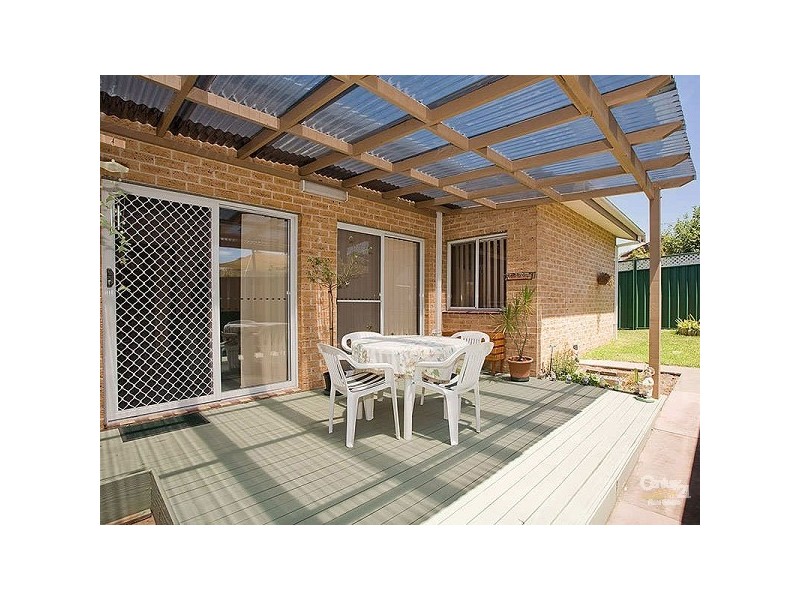 4/173 Bath Road, Kirrawee NSW 2232