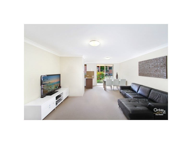 8/72 Talara Road, Gymea NSW 2227