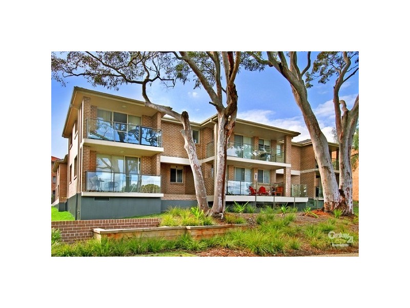 8/72 Talara Road, Gymea NSW 2227