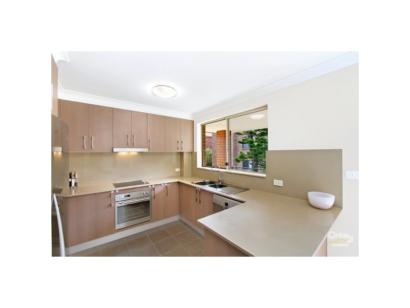 8/72 Talara Road, Gymea NSW 2227