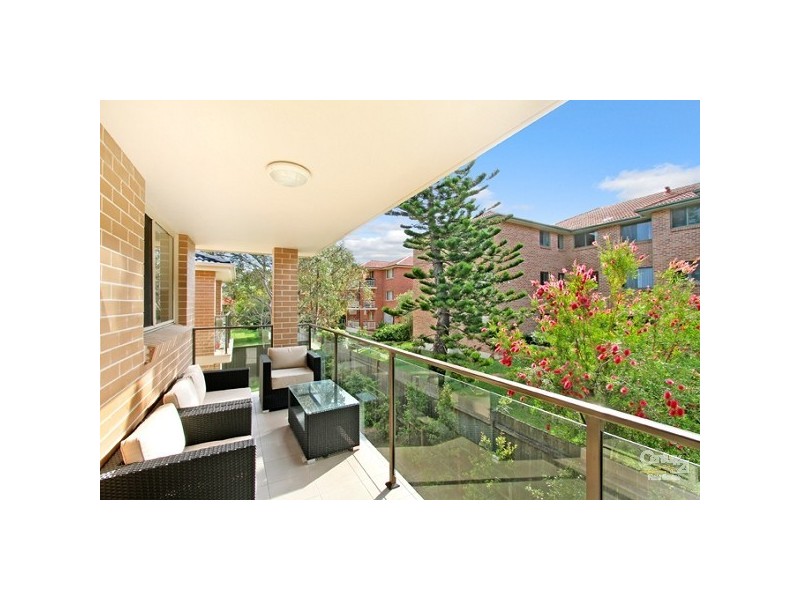 8/72 Talara Road, Gymea NSW 2227