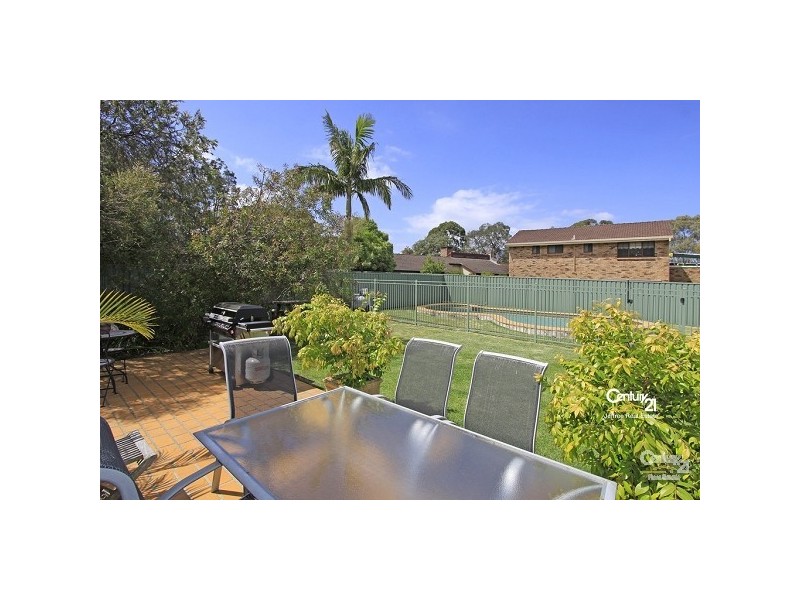 18 Milner Avenue, Kirrawee NSW 2232