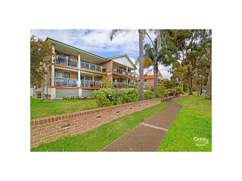 6/58 – 64 Talara Road, Gymea NSW 2227