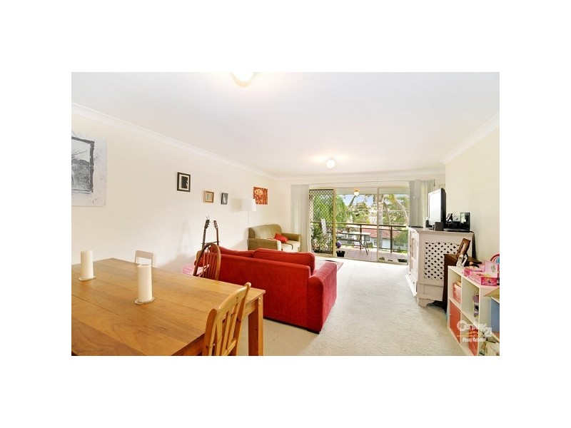 6/58 – 64 Talara Road, Gymea NSW 2227