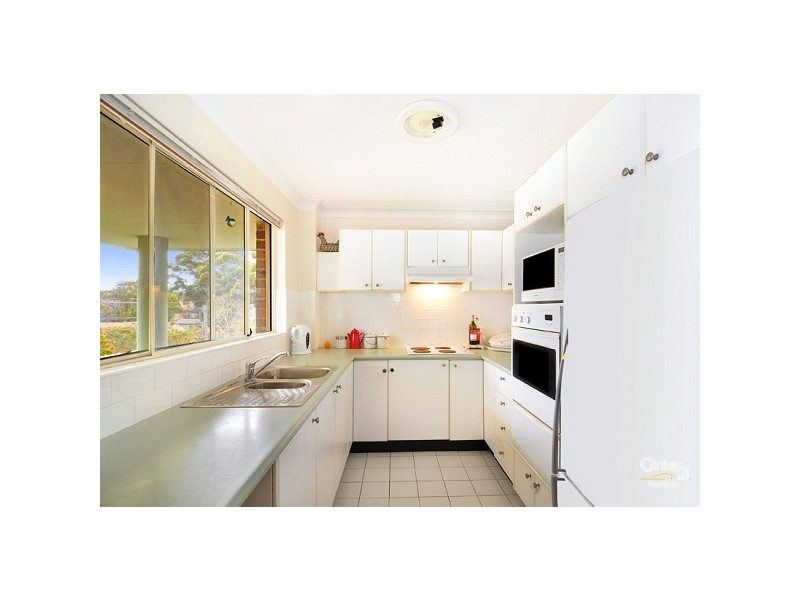 6/58 – 64 Talara Road, Gymea NSW 2227