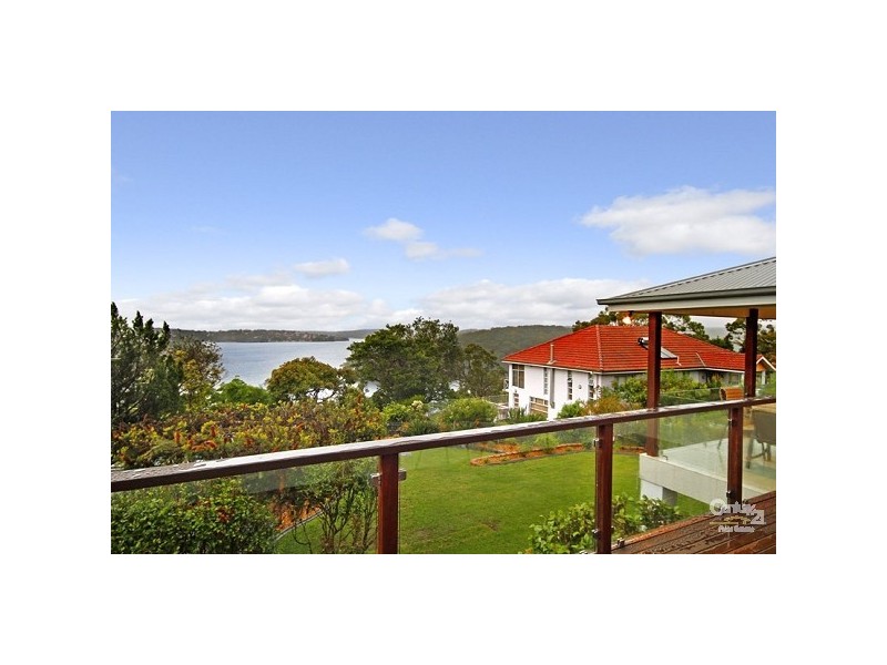 192 Ellesmere Road, Gymea Bay NSW 2227
