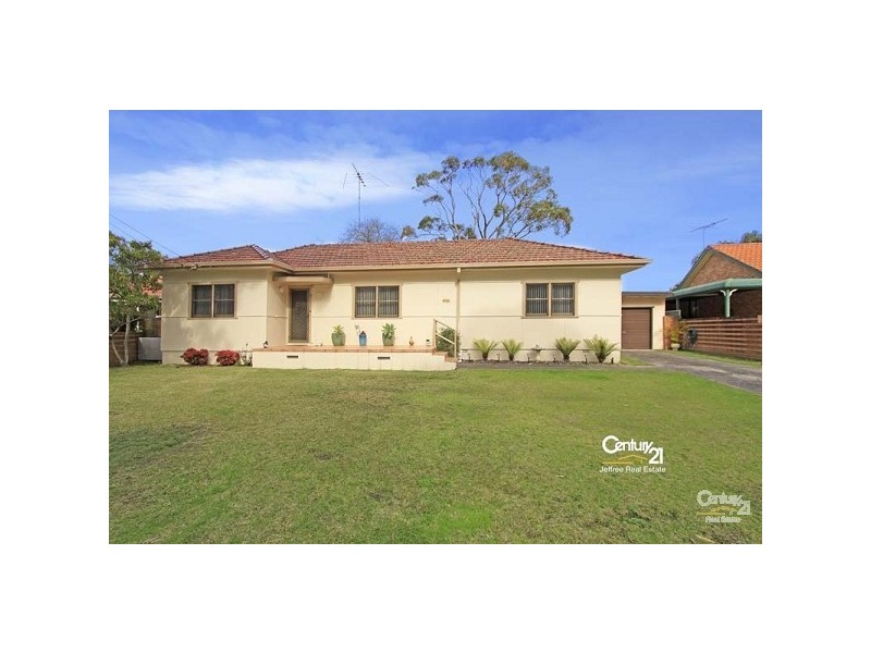 21 Bunarba Road, Gymea Bay NSW 2227