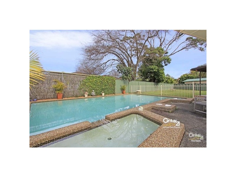 21 Bunarba Road, Gymea Bay NSW 2227