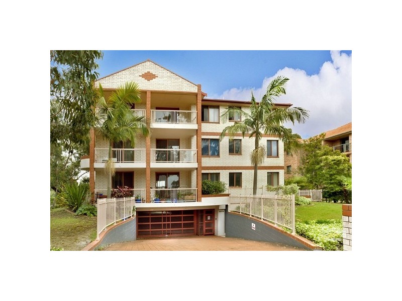 11/351 President Avenue,, Gymea NSW 2227