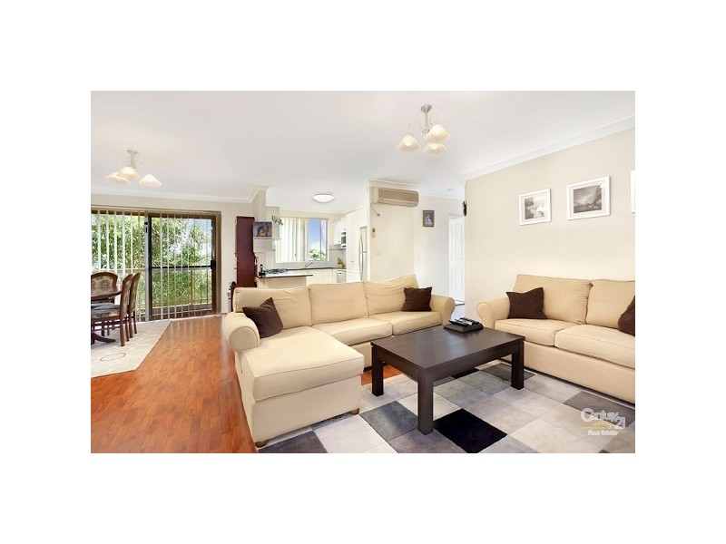 11/351 President Avenue,, Gymea NSW 2227