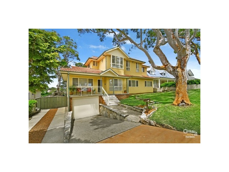 136 Coonong Road, Gymea Bay NSW 2227