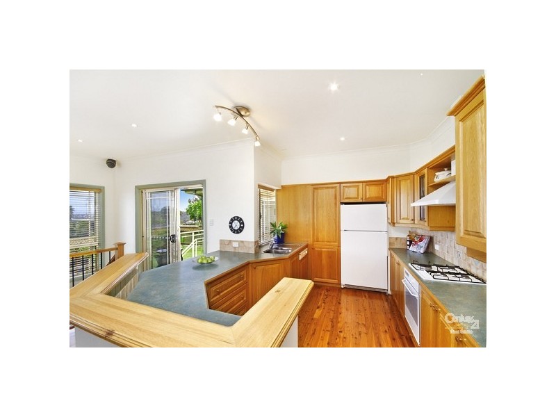 136 Coonong Road, Gymea Bay NSW 2227