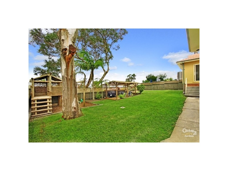 136 Coonong Road, Gymea Bay NSW 2227