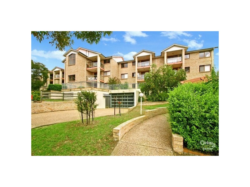 40/28 Leonay Street, Sutherland NSW 2232