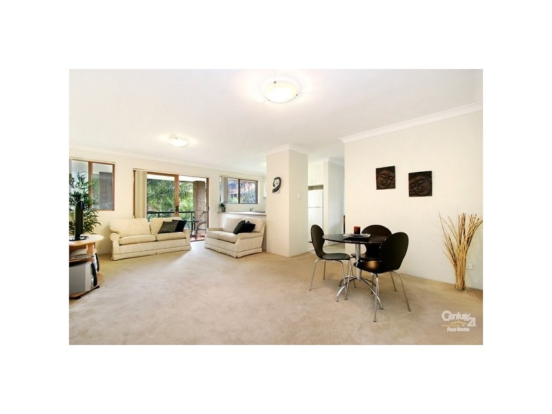 40/28 Leonay Street, Sutherland NSW 2232