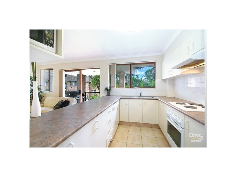 40/28 Leonay Street, Sutherland NSW 2232