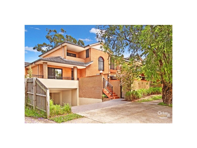 5/81 – 83 Manchester Road, Gymea NSW 2227