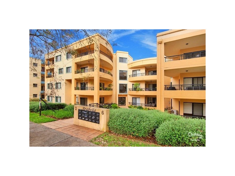 10/2 St Andrews Place, Cronulla NSW 2230