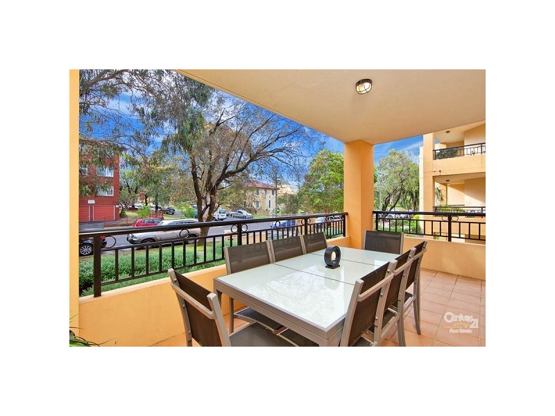 10/2 St Andrews Place, Cronulla NSW 2230