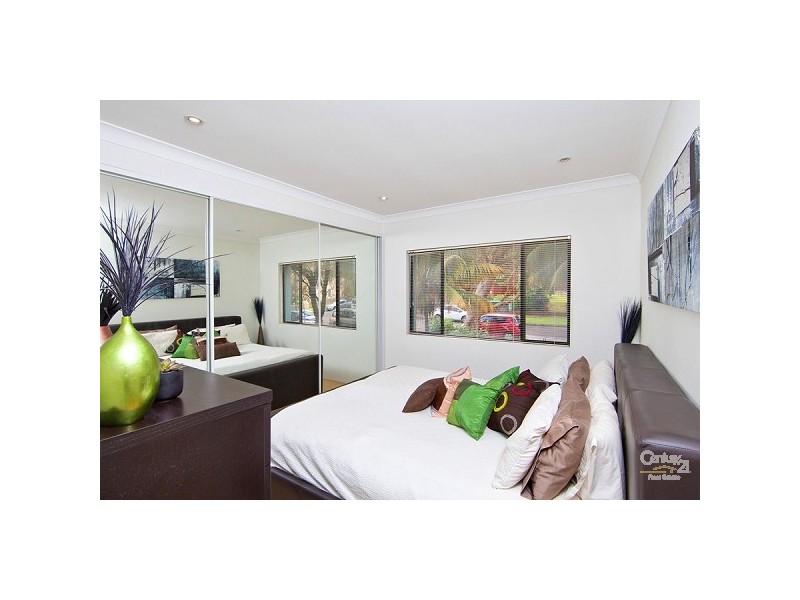 10/2 St Andrews Place, Cronulla NSW 2230