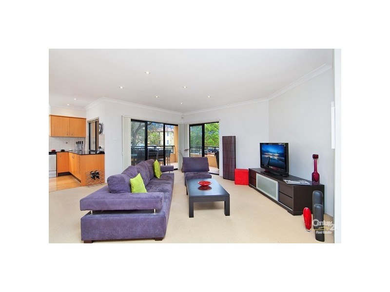 10/2 St Andrews Place, Cronulla NSW 2230