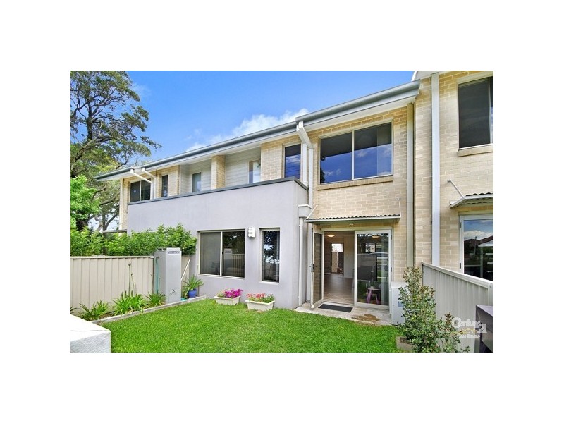 6/694 – 698 Kingsway, Gymea NSW 2227