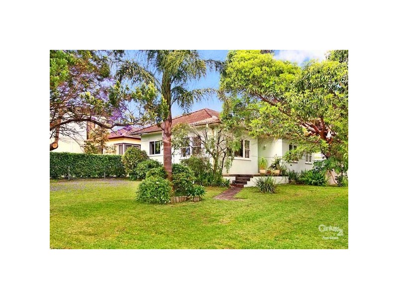 1 Hood Street, Miranda NSW 2228