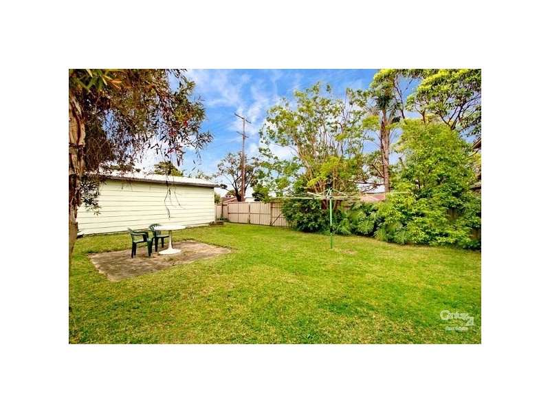 1 Hood Street, Miranda NSW 2228