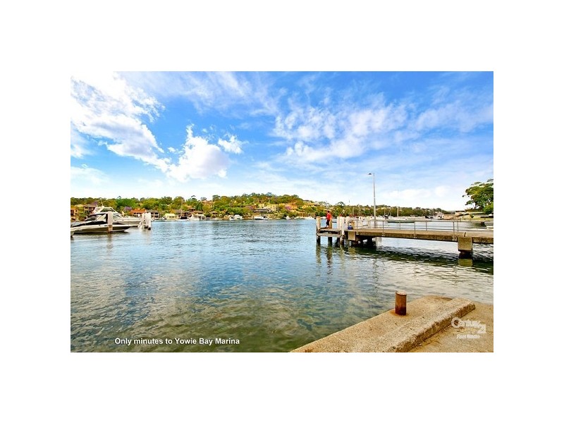 1 Hood Street, Miranda NSW 2228