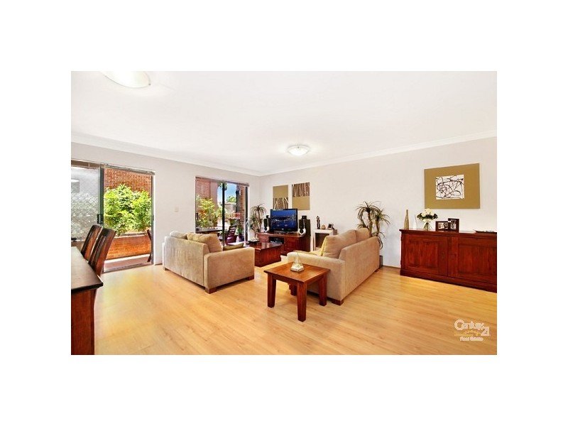 3/331 President Avenue, Gymea NSW 2227