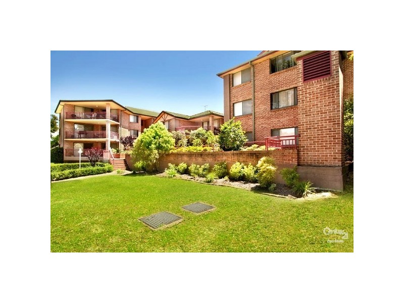 3/331 President Avenue, Gymea NSW 2227