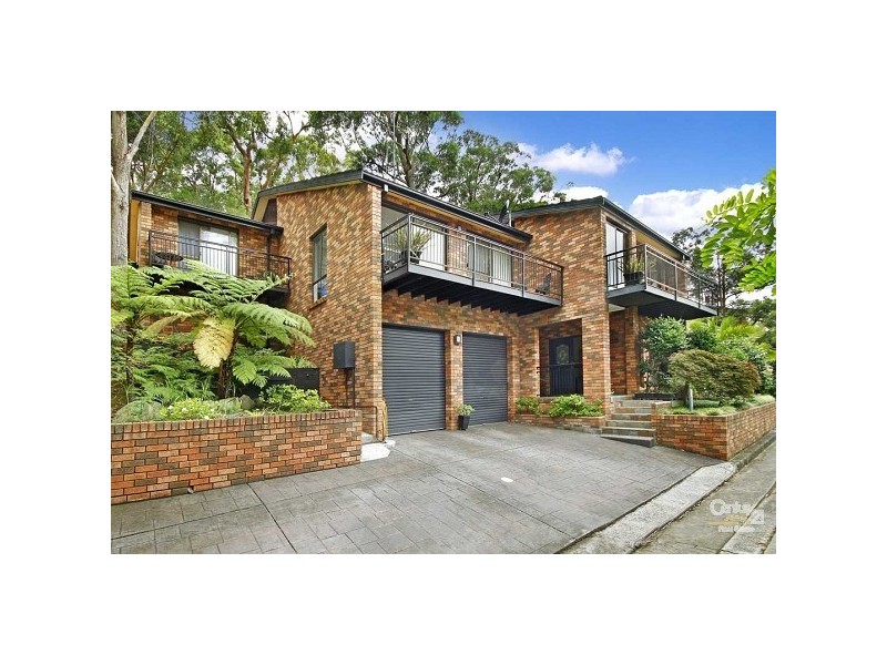 30 Valley Way, Gymea Bay NSW 2227