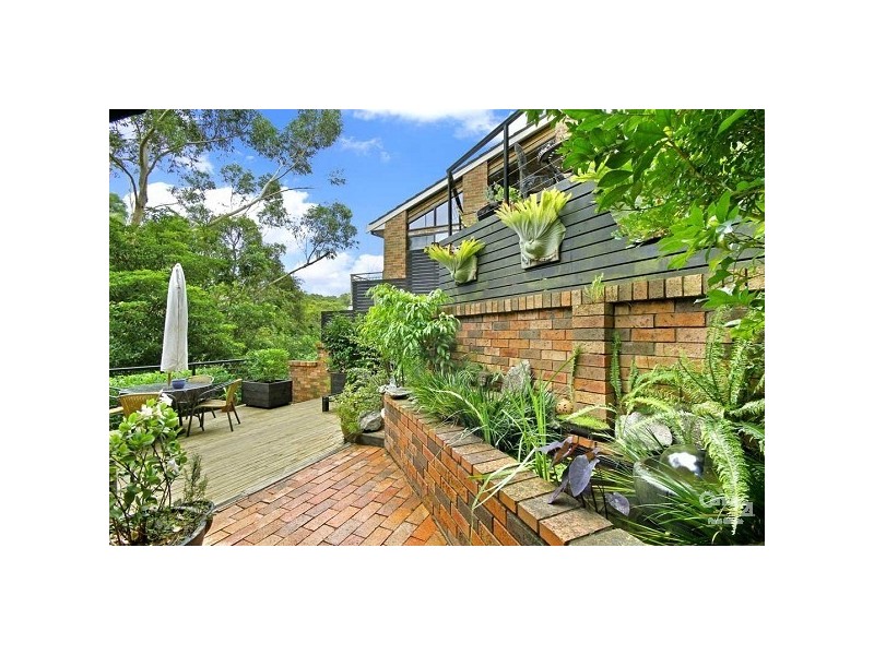 30 Valley Way, Gymea Bay NSW 2227