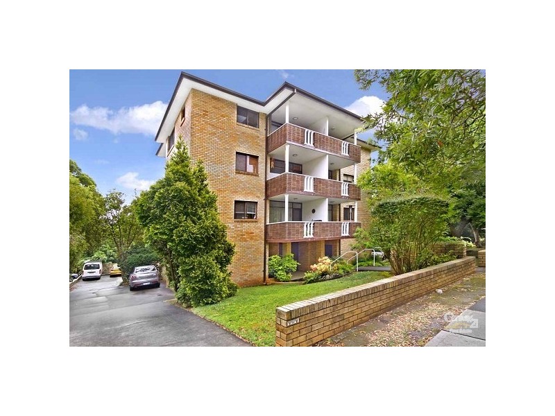 1/39 Talara Road, Gymea NSW 2227