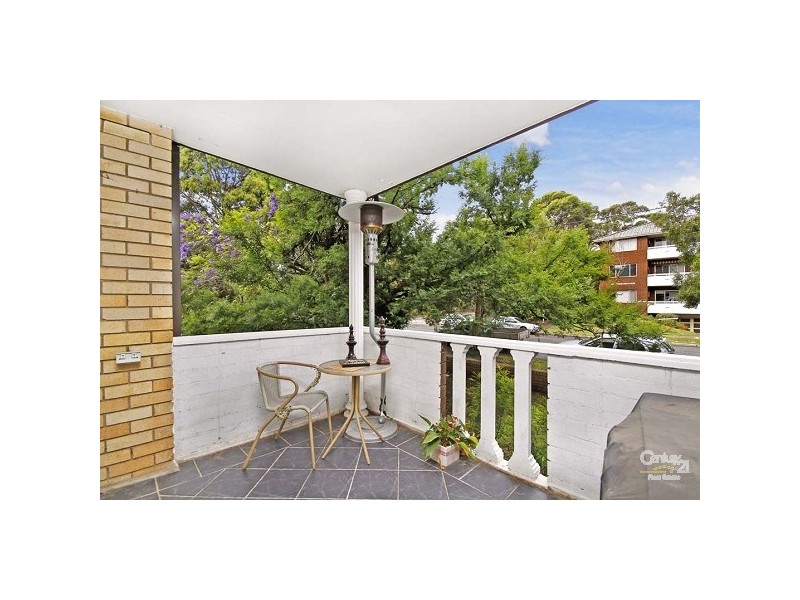 1/39 Talara Road, Gymea NSW 2227