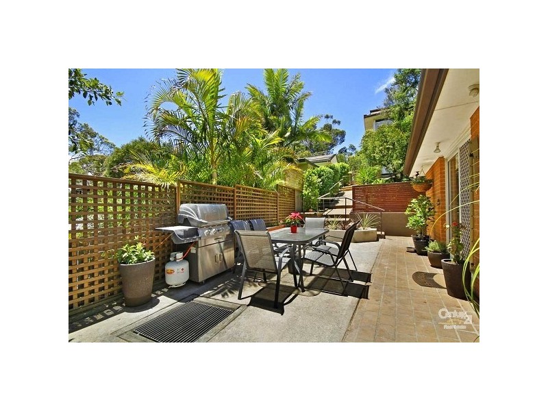 7A Dents Place, Gymea Bay NSW 2227