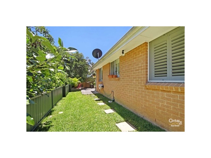 7A Dents Place, Gymea Bay NSW 2227
