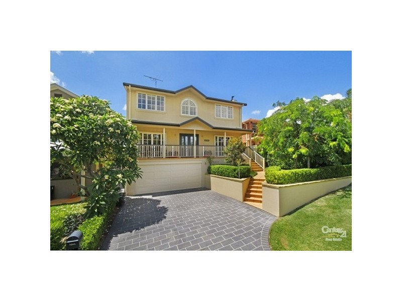 8 Warcoo Avenue, Gymea Bay NSW 2227