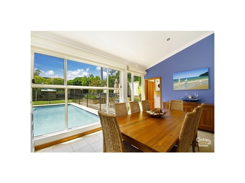 8 Warcoo Avenue, Gymea Bay NSW 2227