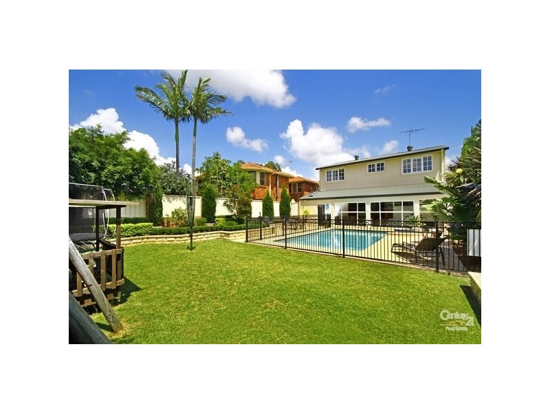 8 Warcoo Avenue, Gymea Bay NSW 2227