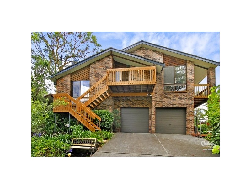 16 Glenfern Place, Gymea Bay NSW 2227