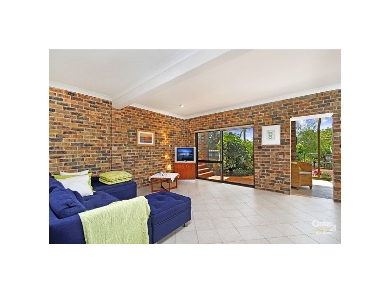 16 Glenfern Place, Gymea Bay NSW 2227