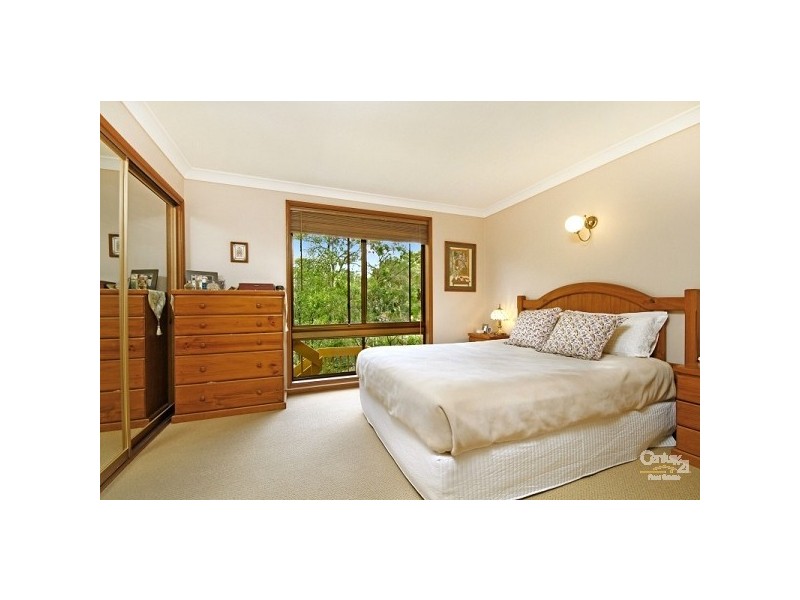 16 Glenfern Place, Gymea Bay NSW 2227