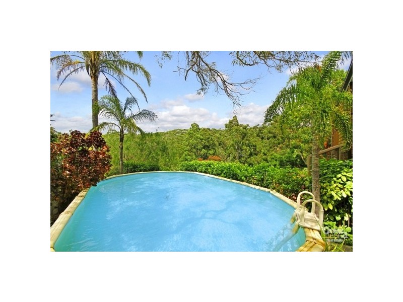 16 Glenfern Place, Gymea Bay NSW 2227