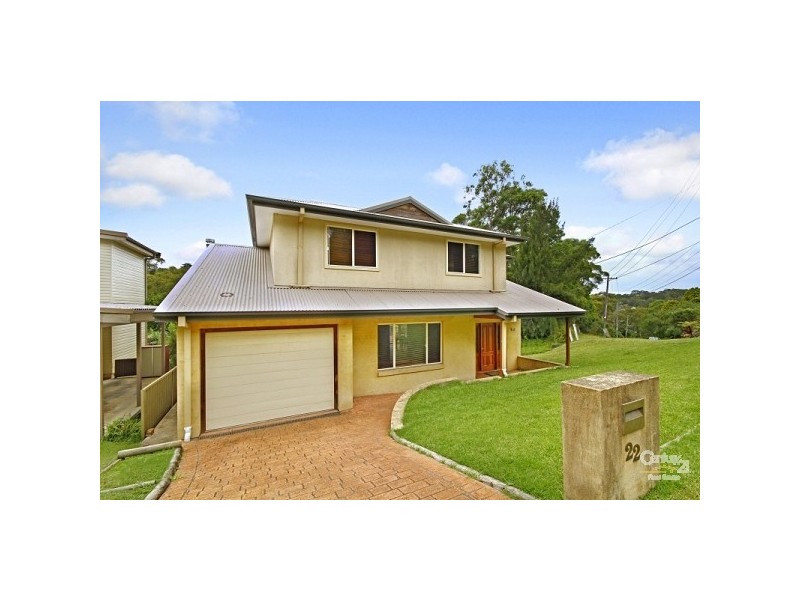 22 Nulgarra Avenue, Gymea Bay NSW 2227