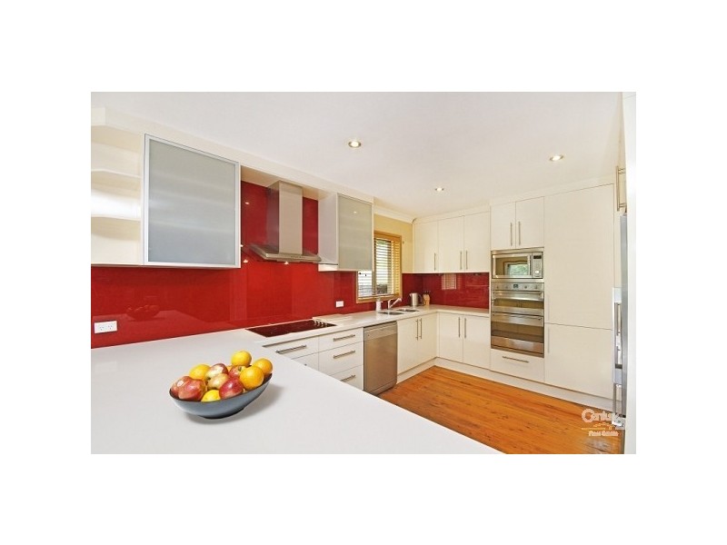 22 Nulgarra Avenue, Gymea Bay NSW 2227